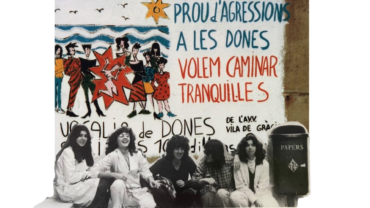 Sheets of resistance